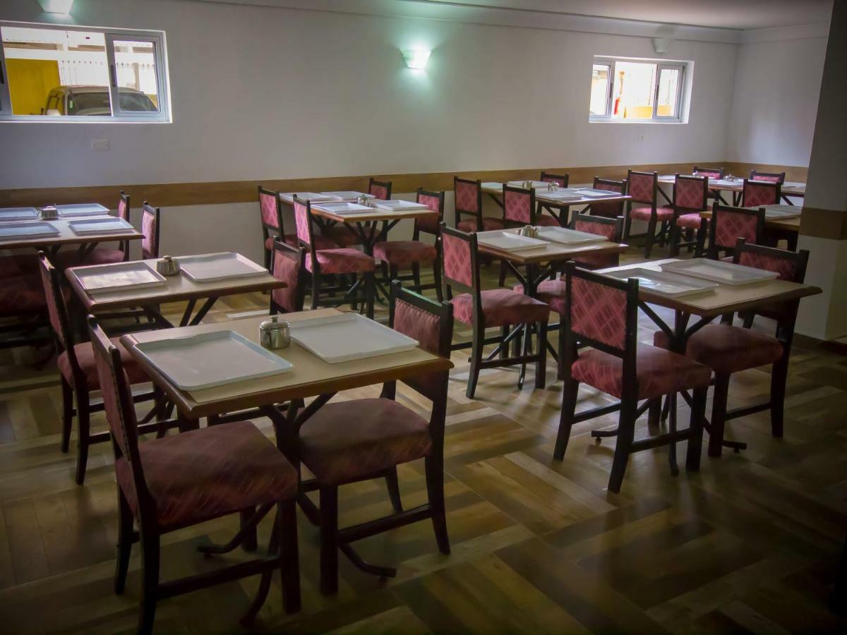 Estrela Do Sul Hotel 2*
