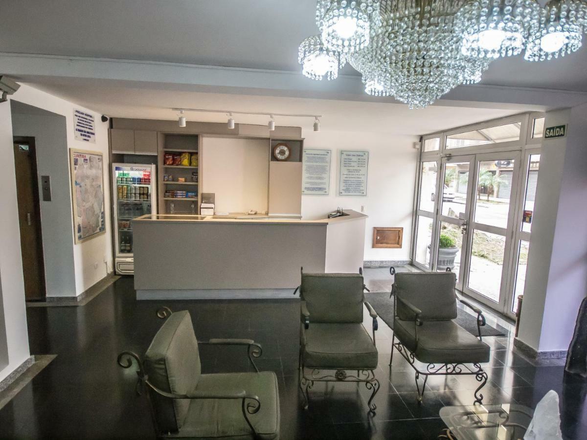 Estrela Do Sul Hotel