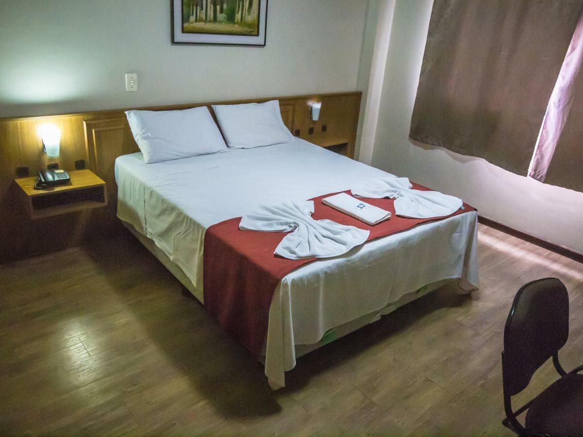 Hotel Estrela Do Sul Curitiba