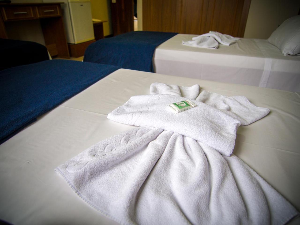Estrela Do Sul Hotel