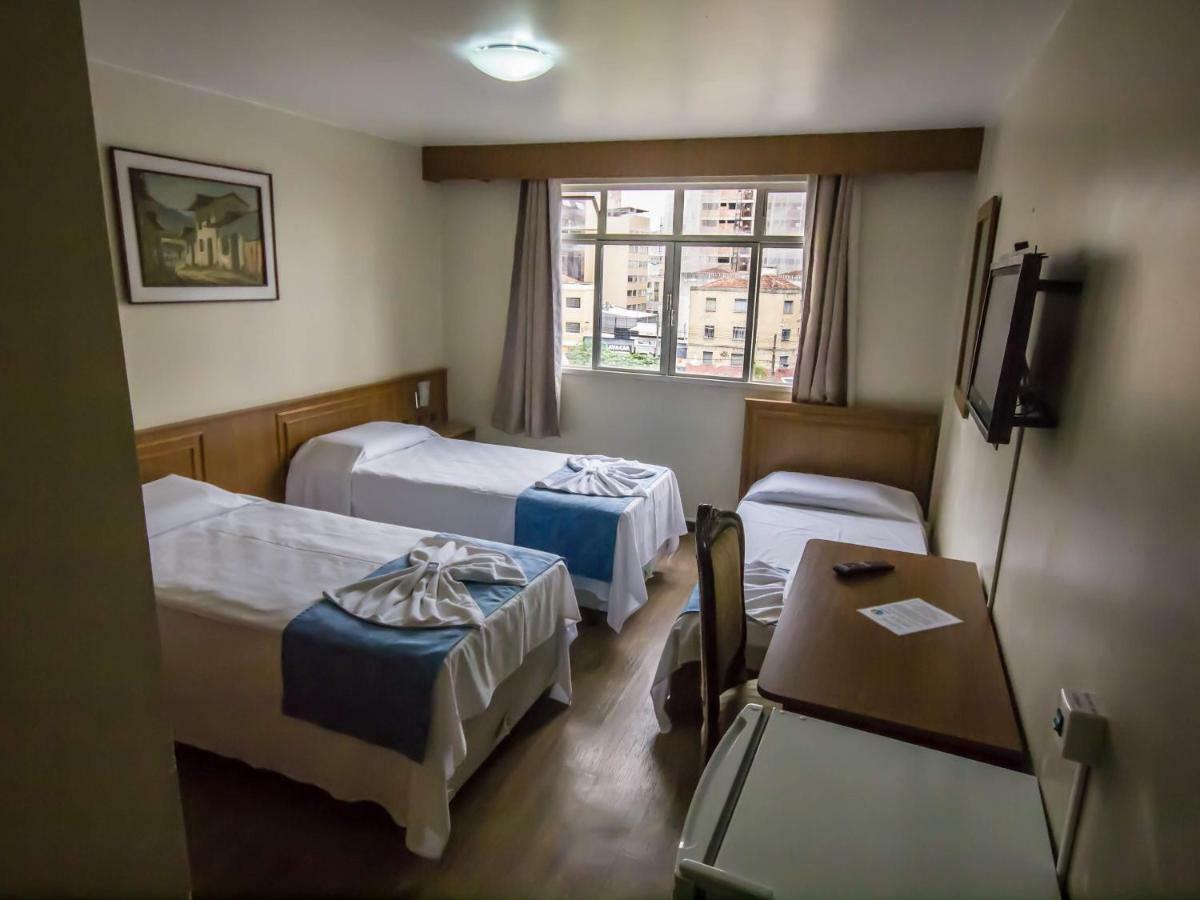 Estrela Do Sul Hotel