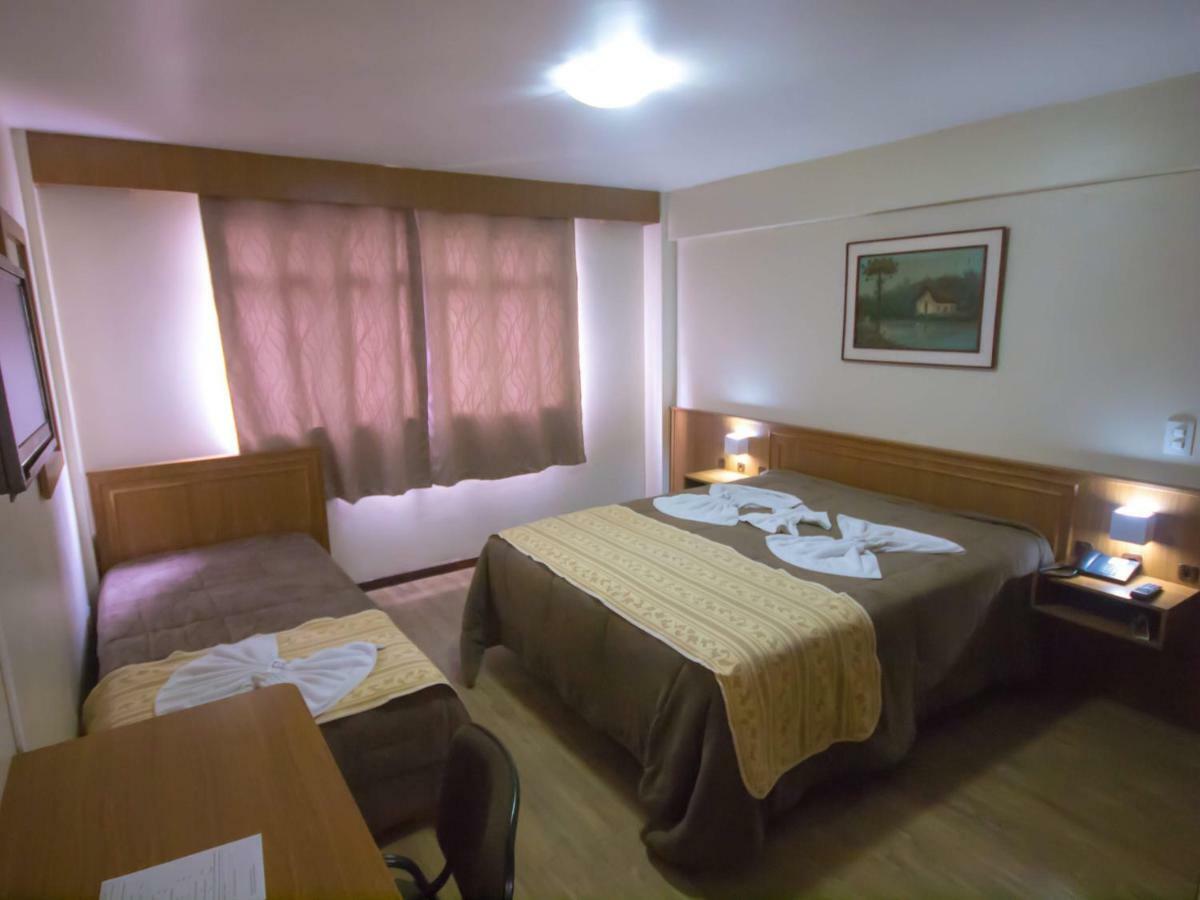 Estrela Do Sul Hotel 2*